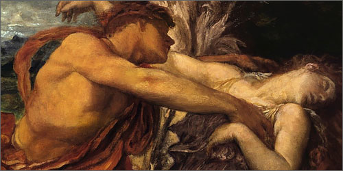 Life, Death & Resurrection